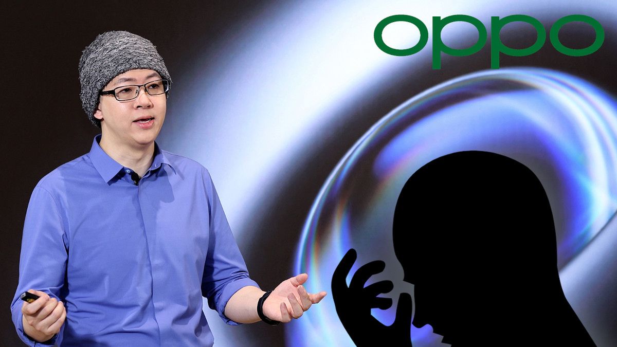 Drogie OPPO, to już się robi nudne. Kiedy przestaniesz robić nas w bambuko? 1