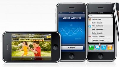 Nadchodzi nowy iPhone? 1