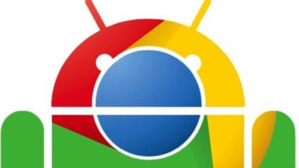 Czyżby Chrome zmierzał do Androida? 1