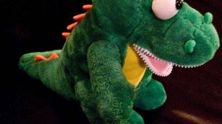 Pluszaki dla dorosłych (+18) 1