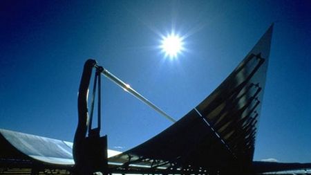 Google pracuje nad nowymi i tanimi lustrami słonecznymi 1