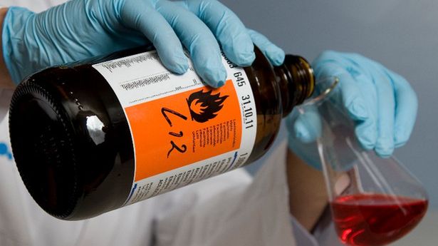 Masz trzy minuty, żeby nas zainteresować! - konkurs dla młodych naukowców 1