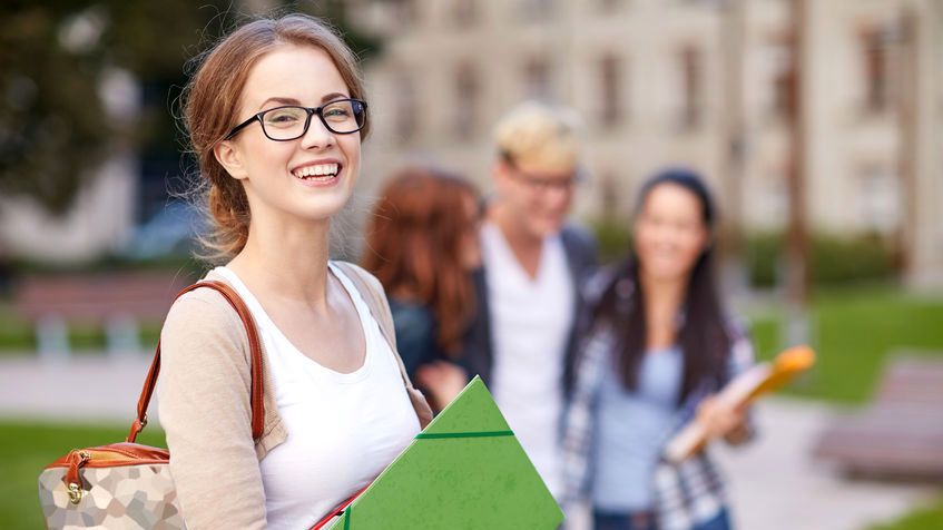 Soczewki progresywne to wygodna alternatywa dla dwóch różnych par okularów