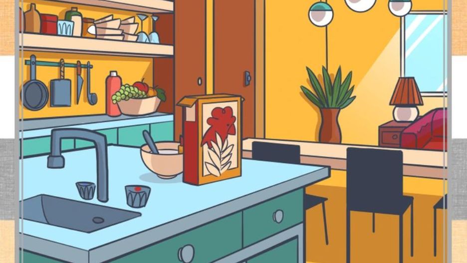 Wyjątkowo trudna zagadka na spostrzegawczość. Rozwiązanie znajduje zaledwie 5 proc.