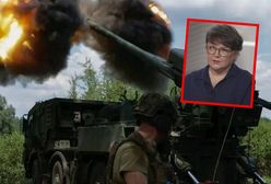 "Realia wojenne są takie". Co straci Polska, a co zyska Rosja?