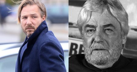 Xawery Żuławski wspomina ojca. Andrzej Żuławski był pogodzony ze śmiercią