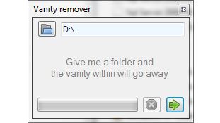 Jak automatycznie usunąć puste foldery? 1