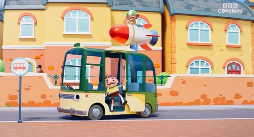 Kanał BBC odświeżył w Polsce wizerunek