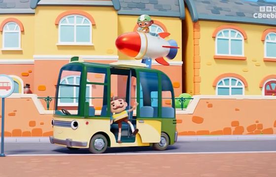 Kanał BBC odświeżył w Polsce wizerunek