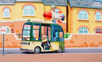 Kanał BBC odświeżył w Polsce wizerunek