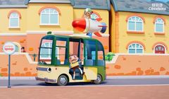 Kanał BBC odświeżył w Polsce wizerunek