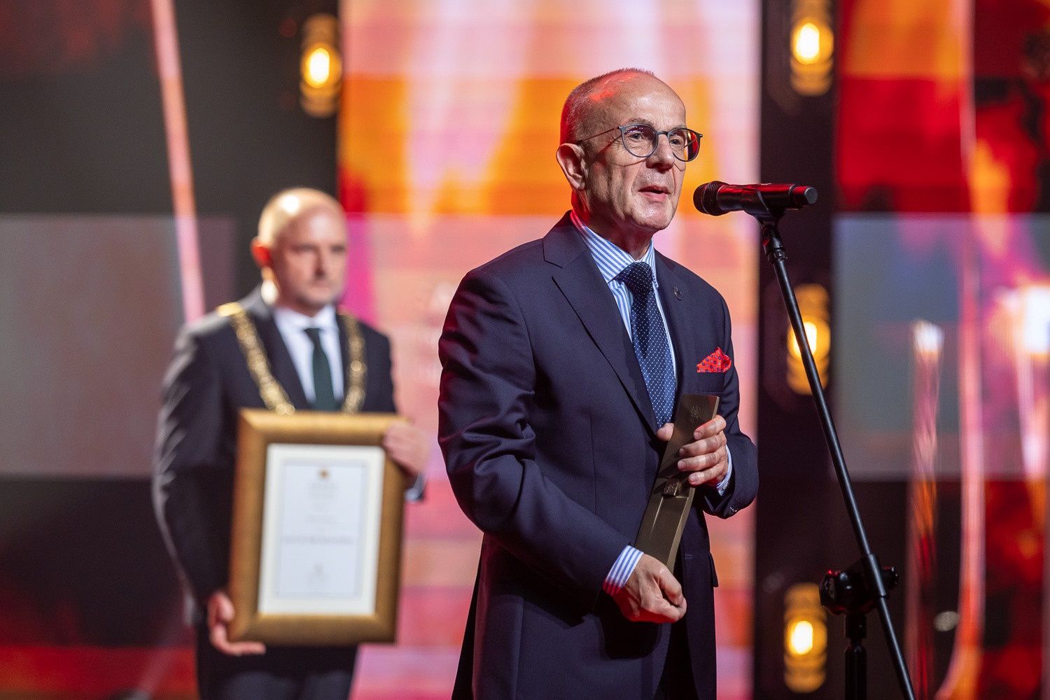 XXVI Gala Nagród Marszałka Województwa Kujawsko-Pomorskiego