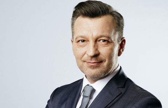 Krzysztof Majewski nowym country managerem w Somfy