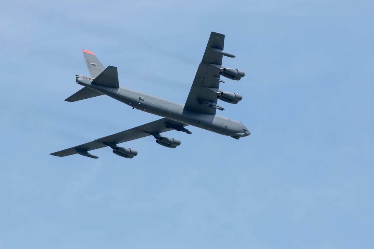 US airstrikes target ISIS in Syria to curb resurgent threat