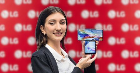 To już 5 lat bez LG Mobile. Przypominamy 10 wyjątkowych telefonów tej marki