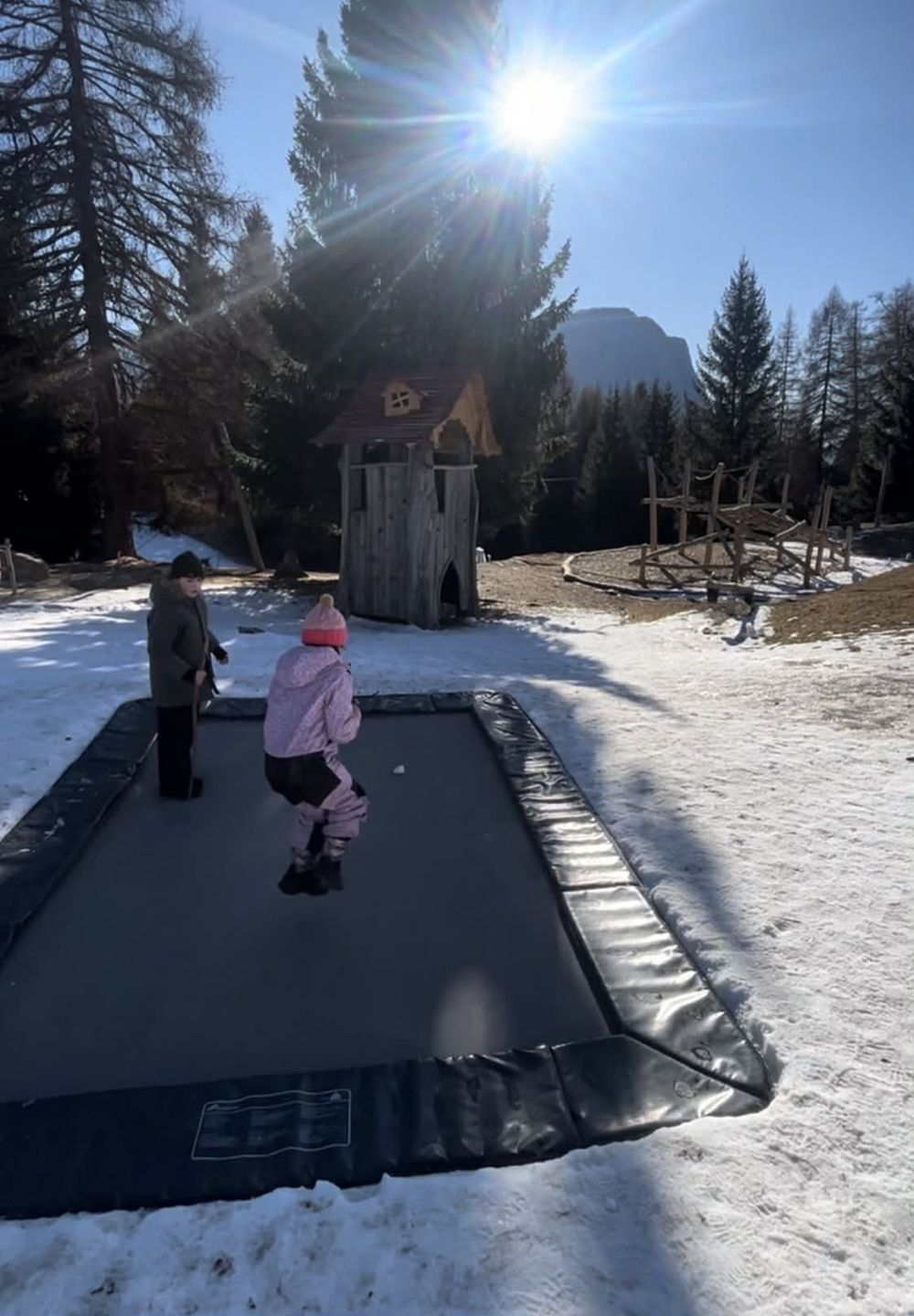 Alpin Marinzen to mało znana perełka 