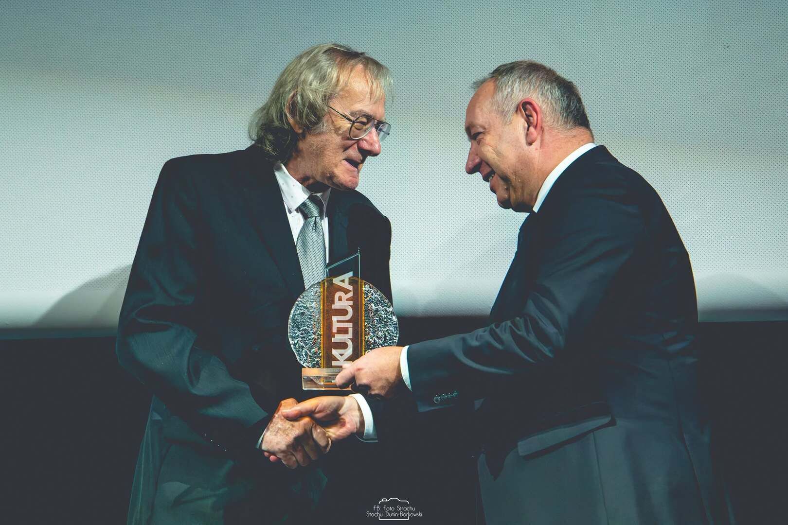 Święto ostrowieckiej kultury. Wręczono nagrody Prezydenta Miasta