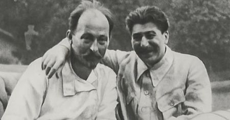 Żaden Polak nie zabił tylu Rosjan. Do dziś stawiają mu w Rosji pomniki