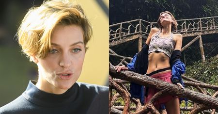 Renata Kaczoruk łączy się z Kostaryki w śniadaniówce i zwierza z problemów. "Doświadczyłam kompletnego ZAGUBIENIA I STRACHU"