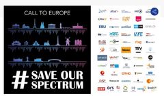 Telewizja naziemna zagrożona? Wspólny apel TVP i firm z całej Europy