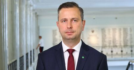 Władysław Kosiniak-Kamysz zaskoczył wyglądem. "Tygrysek" stał się bardziej drapieżny