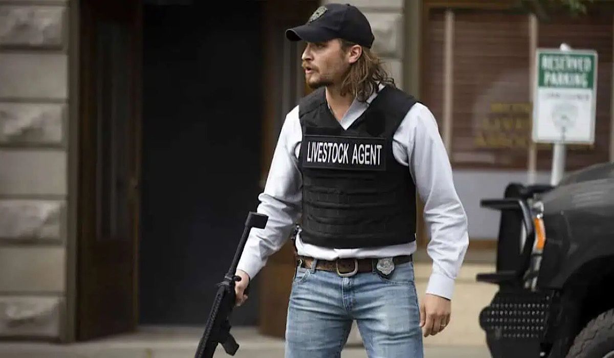 Wspaniałe wieści dla fanów "Yellowstone". Nadchodzi kolejny rozdział