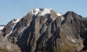 Tragedia w Alpach. Nie żyje Niemiec. Upadek ze 100 metrów