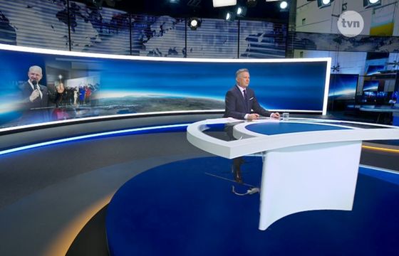 Podwyżki dla pracowników TVN Warner Bros. Discovery. Powodem dobre wyniki