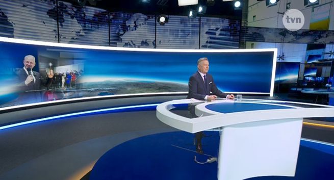 Podwyżki dla pracowników TVN Warner Bros. Discovery. Powodem dobre wyniki