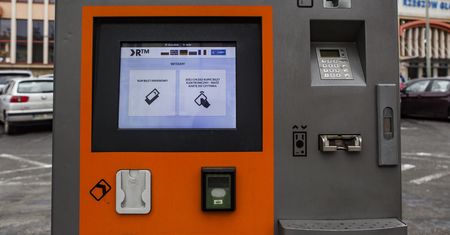 5 tys. złotych za bilet. Miasto nie wyklucza ataku hakerskiego