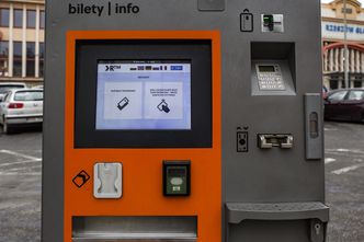 5 tys. złotych za bilet. Miasto nie wyklucza ataku hakerskiego