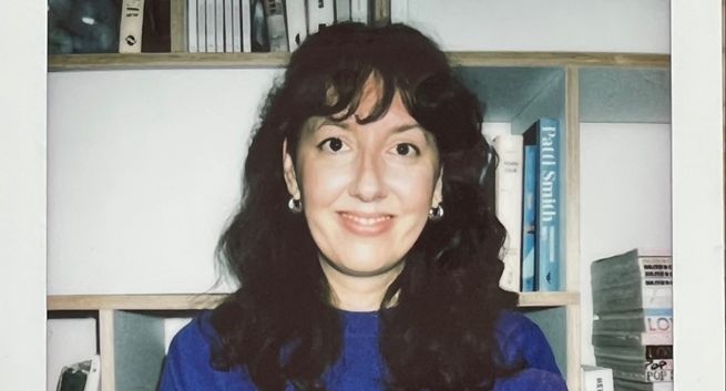 Aniela Radomska head of lifestyle w Imagine Nation