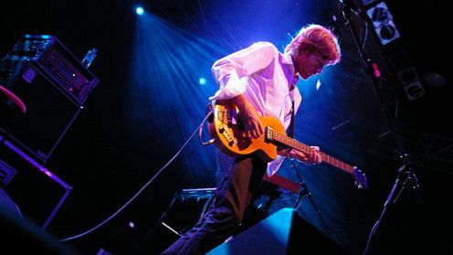 Finał konkursu Koncertowa Fotografia Roku 2008 1