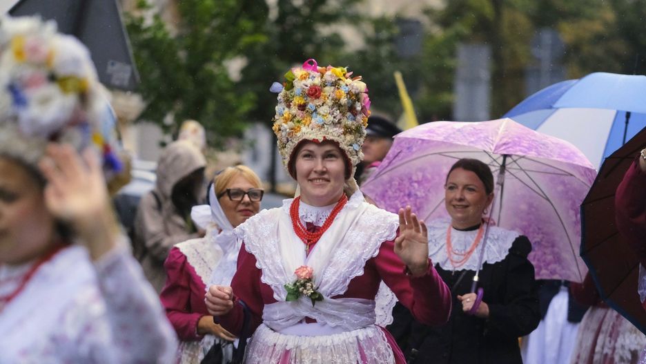 30. Święto Bamberskie w Poznaniu