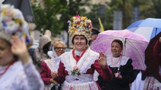 Poznań: Za nami okrągłe 30. Święto Bamberskie