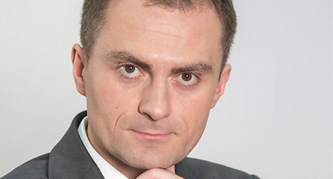 Arkadiusz Mierzwa kierownikiem ds. komunikacji korporacyjnej Jeronimo Martins Polska