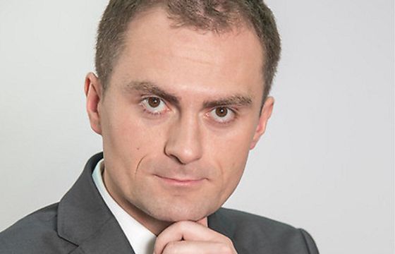 Arkadiusz Mierzwa kierownikiem ds. komunikacji korporacyjnej Jeronimo Martins Polska