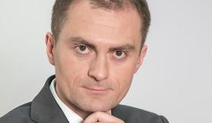 Arkadiusz Mierzwa kierownikiem ds. komunikacji korporacyjnej Jeronimo Martins Polska