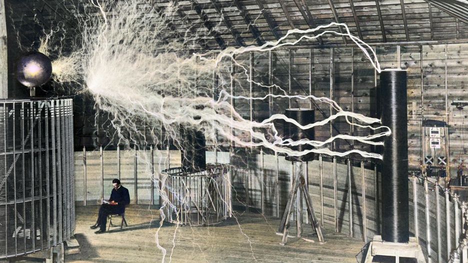 Tesla i inni przewidzieli powstanie tych urządzeń