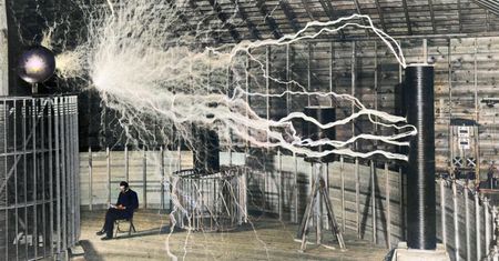 Wizjonerzy sprzed lat. Przewidzieli powstanie tych urządzeń
