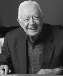 Nie żyje były prezydent USA Jimmy Carter