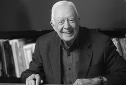 Nie żyje były prezydent USA Jimmy Carter