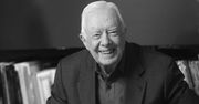 Nie żyje były prezydent USA Jimmy Carter