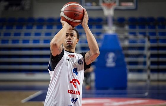 Anwil i Orlen dalej sponsorują włocławską koszykówkę