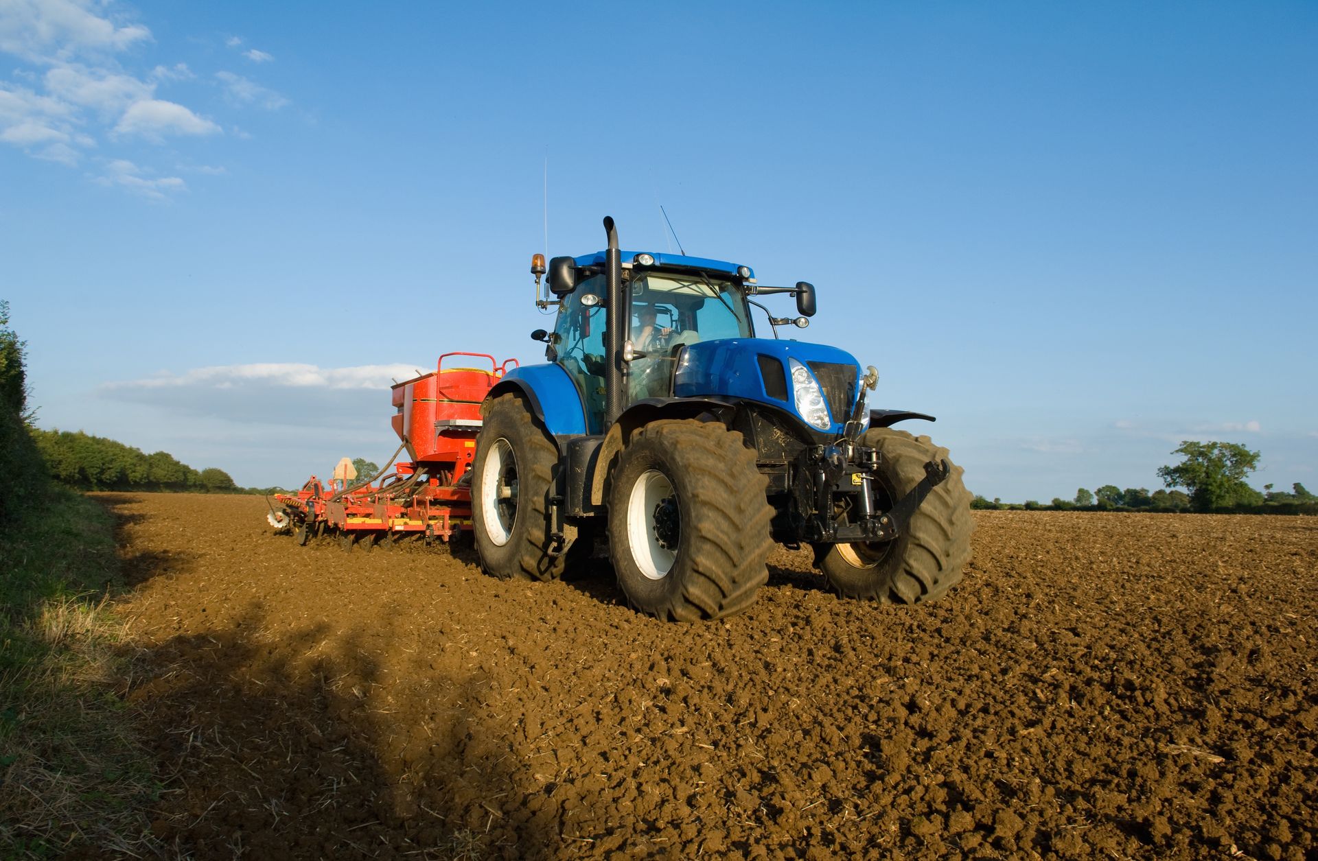 Emerytura dla rolnika. Tyle wynosi dla osób z 30‑letnim stażem