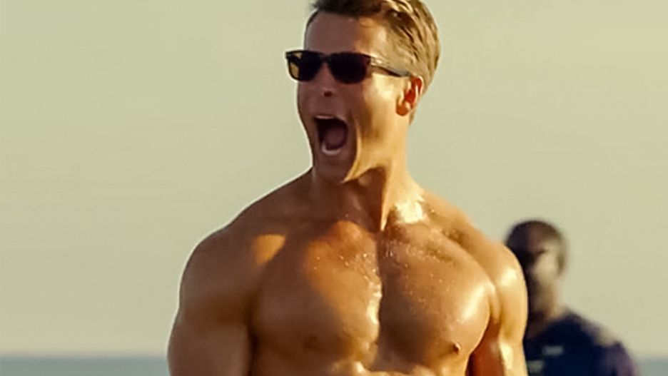 "Top Gun: Maverick"