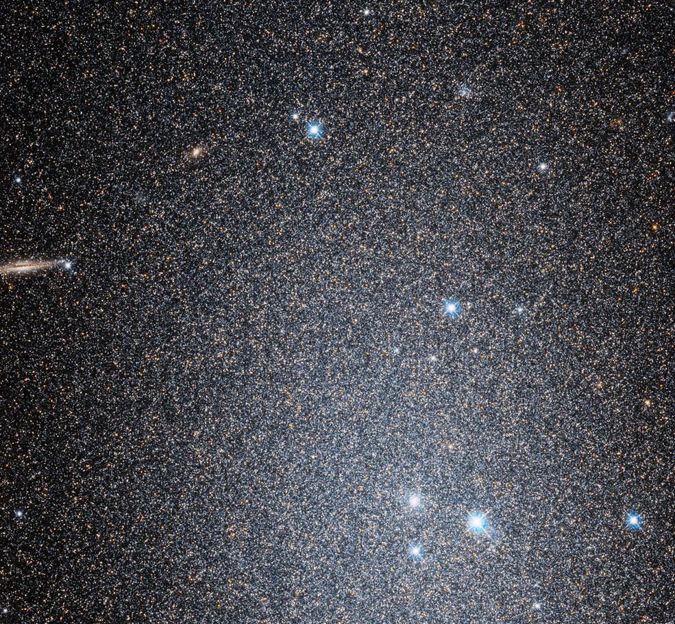 30 niesamowitych zdjęć na 30-lecie Teleskopu Hubble’a 4