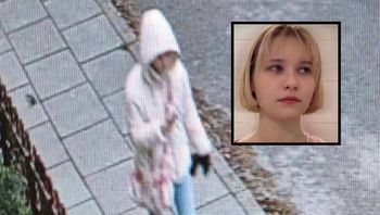 Wyszło, o czym pisała w sieci. Zaginięcie 21-letniej Oksany w Gdańsku