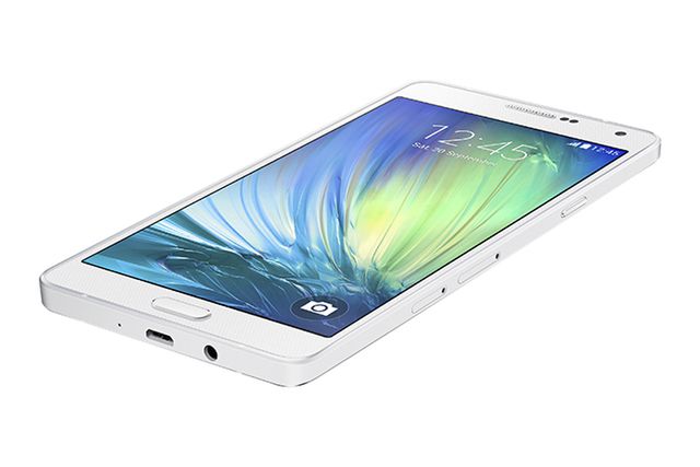 Galaxy A7 oficjalnie. Oto najcieńszy smartfon w ofercie Samsunga [aktualizacja] 21