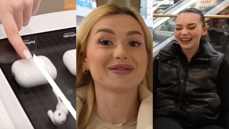 Widzowie krytykują byłą dziewczynę Mini Majka